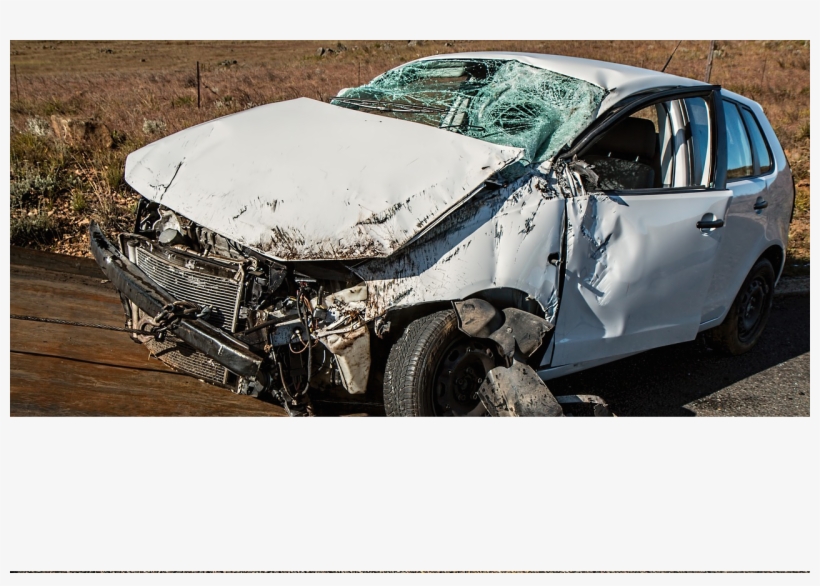 What To Know About An Auto Accident Claim - Irma Lopez Car Accident, transparent png download