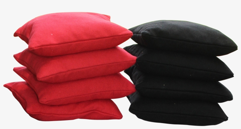 Choose Bean Bag Colours - Cornhole, transparent png download