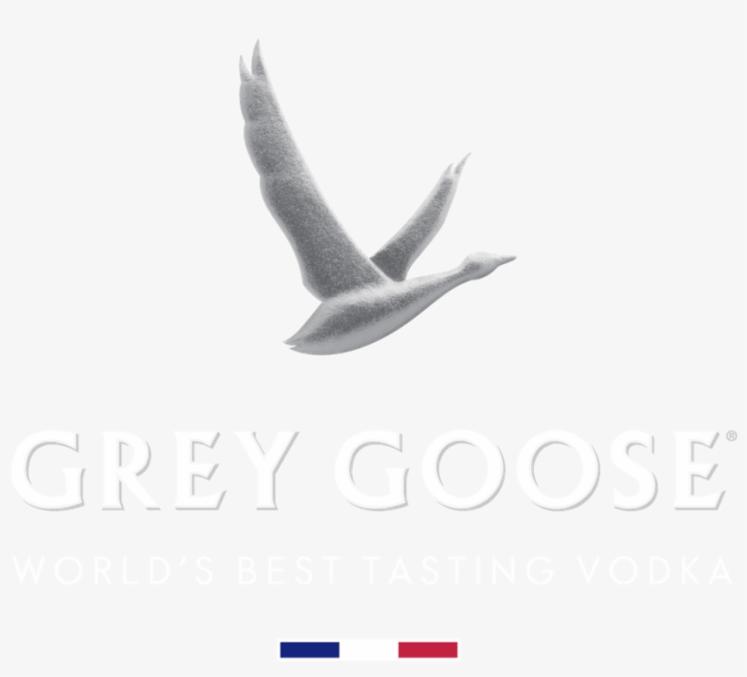 Grey Goose Logo Vector