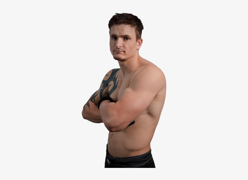 Hawkey View Profile - Muscle, transparent png download