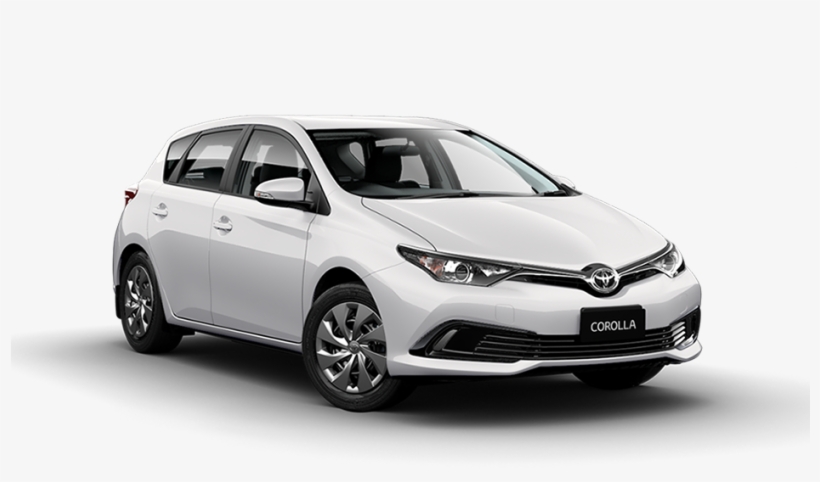 Px - 2017 Toyota Corolla Hatch, transparent png download