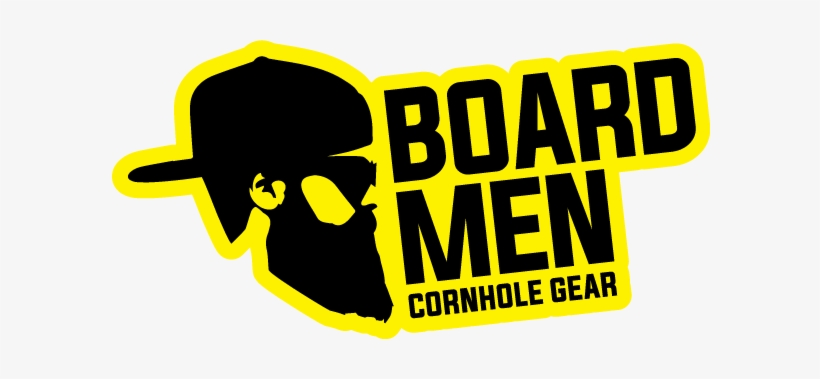 Boardman Cornhole, transparent png download