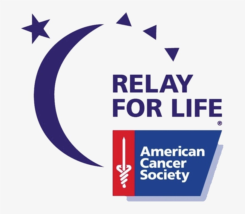 Join In The Annual Tradition - Relay For Life Logo 2018, transparent png download