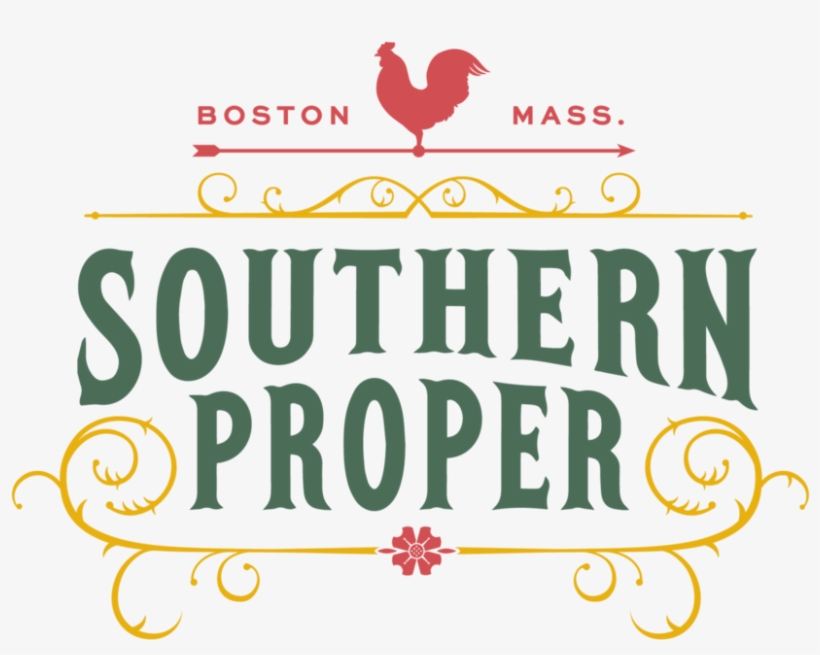 Static1 - Squarespace - Southern Proper Boston, transparent png download