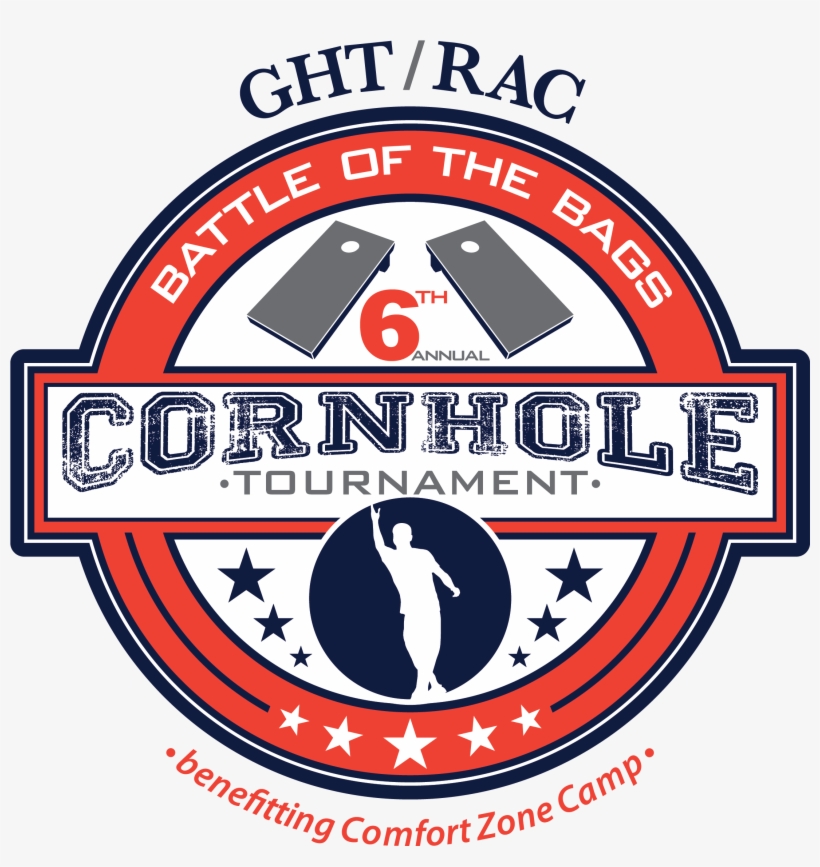 Download Czc Cornhole Tournament Cornhole Tournament Logo