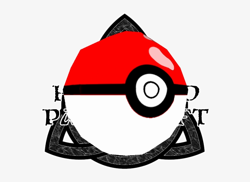 Pokemon Papercraft Pokeball - Gildartsclive Png, transparent png download