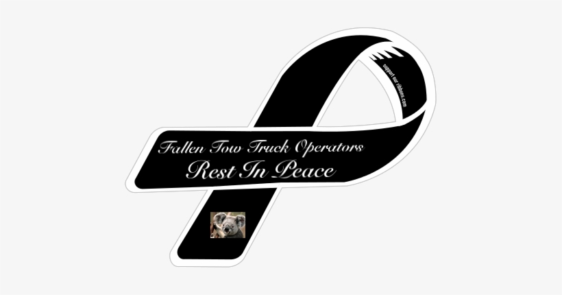 Fallen Tow Truck Operators / Rest In Peace - Us Army, transparent png download