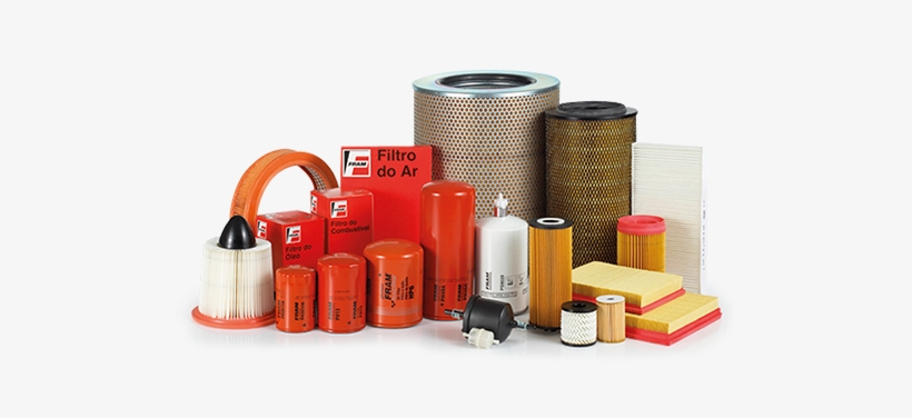 Fram - Fram Filtros De Oleo, transparent png download