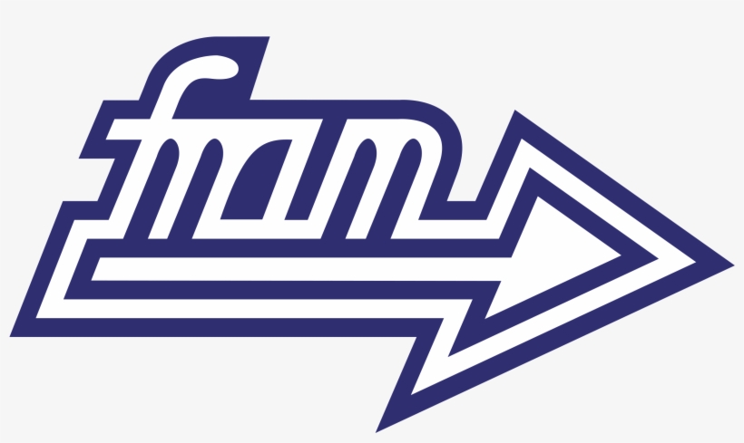Fram Logo Png Transparent - Fc Hoyvík, transparent png download