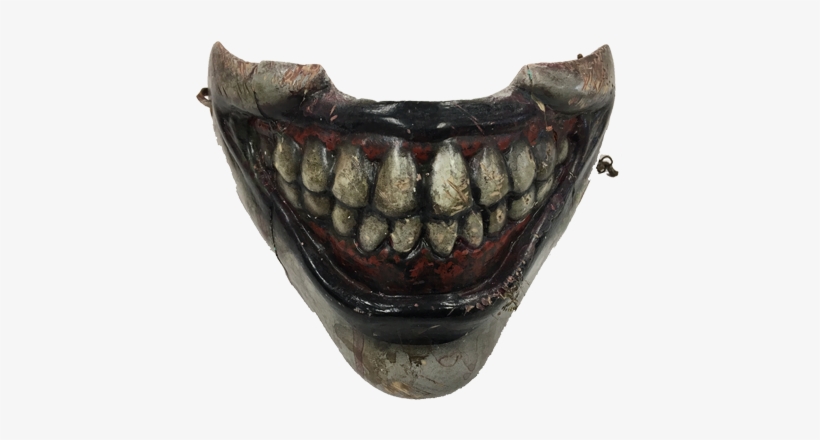American Horror Story - Horror Mouth Png PNG Image | Transparent PNG ...