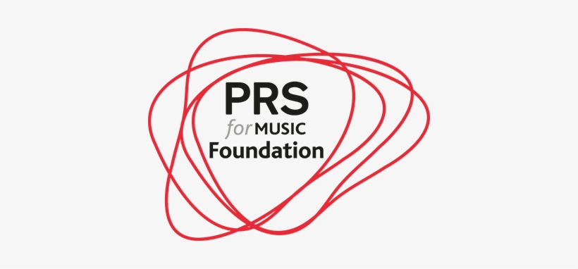 Prs For Music Foundation, transparent png download