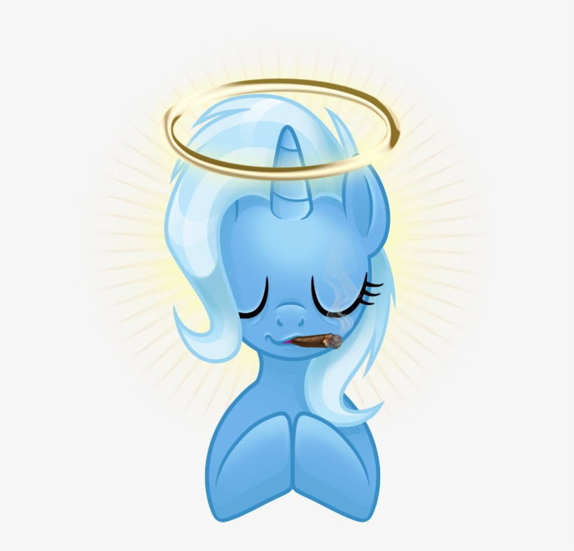 Tenaflyviper, Drugs, Female, Halo, Mare, Pony, Rest - Clip Art, transparent png download