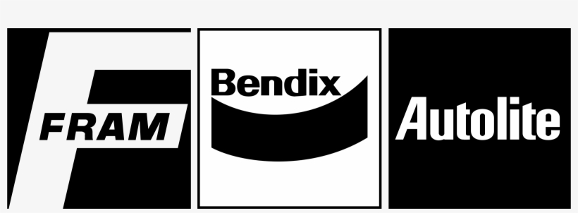 Fram Bendix Logo Png Transparent - Fram, transparent png download