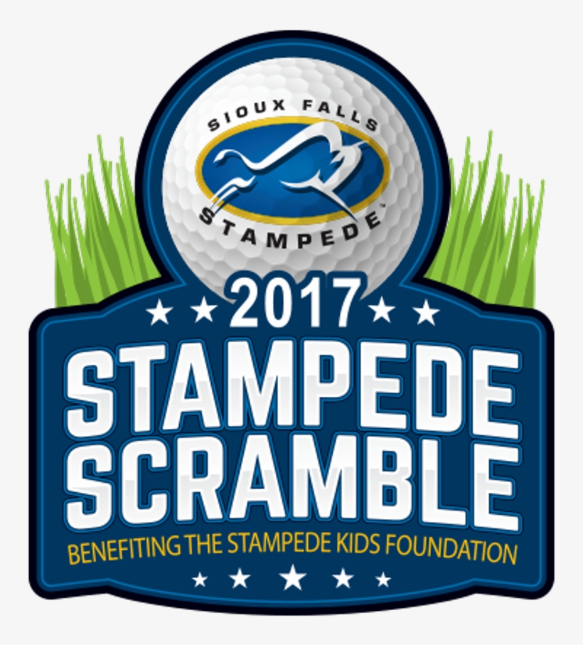 Registration Is Now Open For The 2017 Stampede Golf, transparent png download