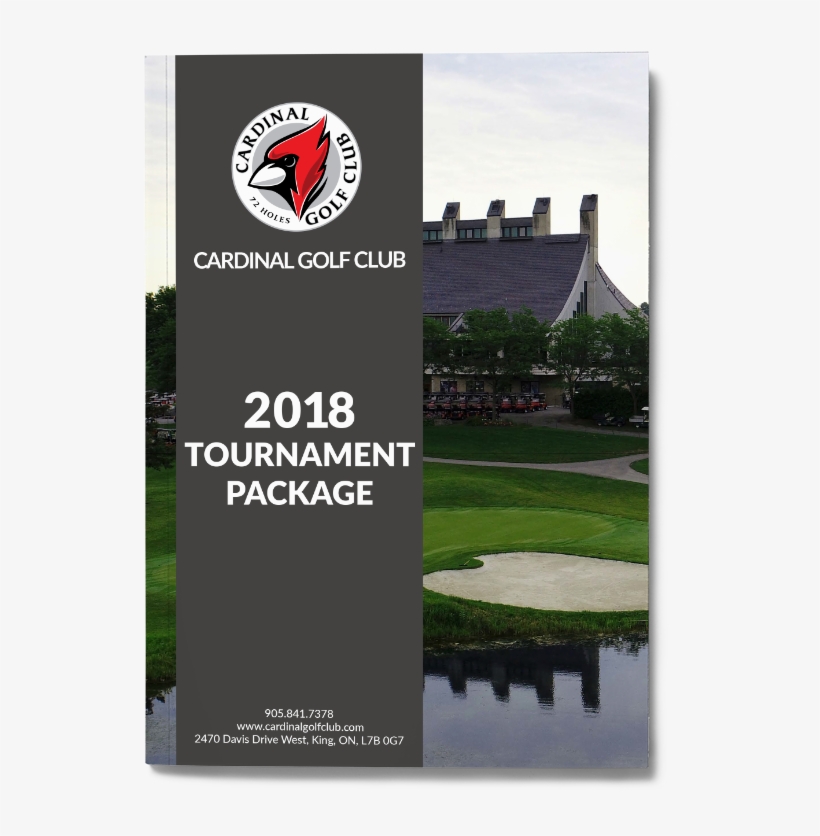 Cardinal Golf Club, transparent png download