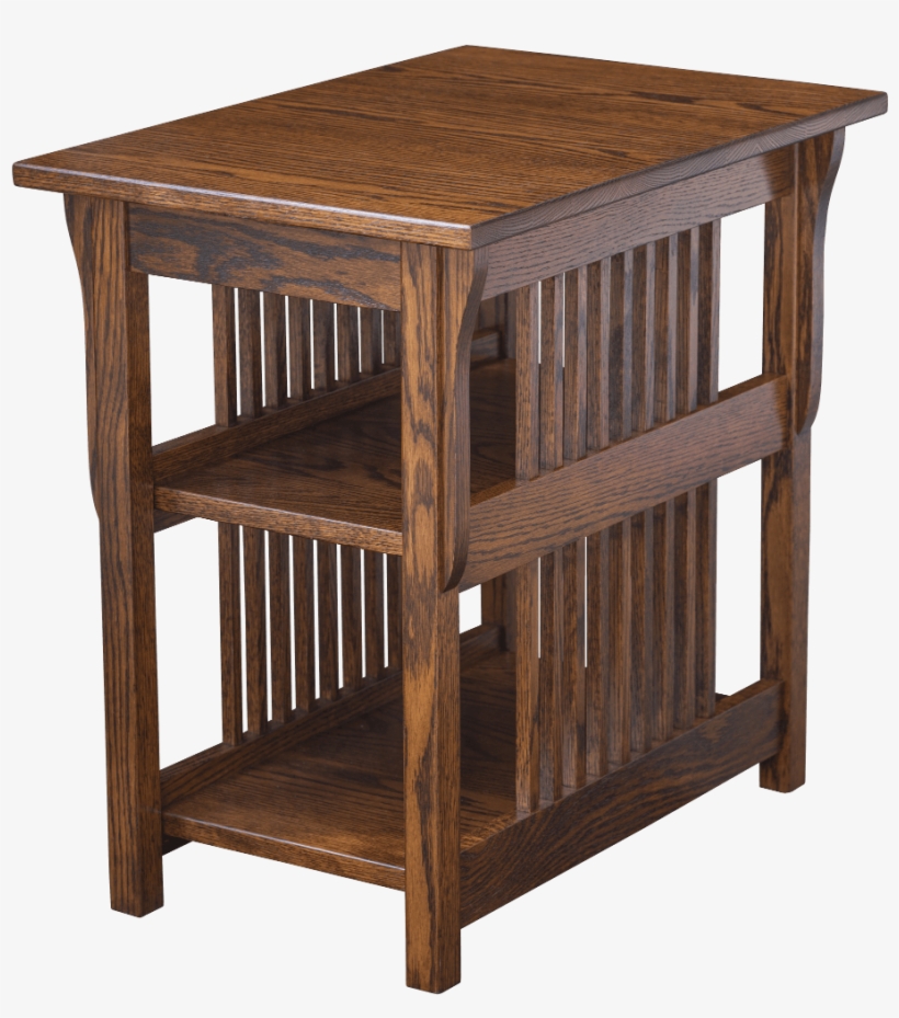 Pr-95 Tv Stand - End Table, transparent png download