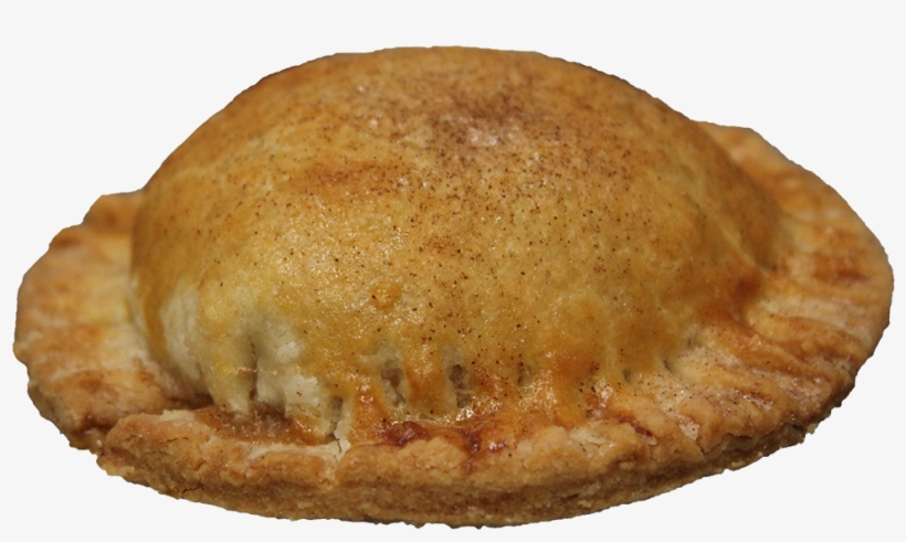 Cinnamon Pumpkin Handpie - Cinnamon, transparent png download