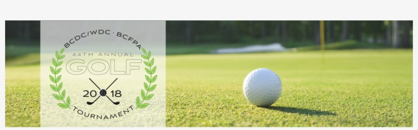 The Bc Dairy Council And The Bc Food Processors Association - Pitch And Putt, transparent png download