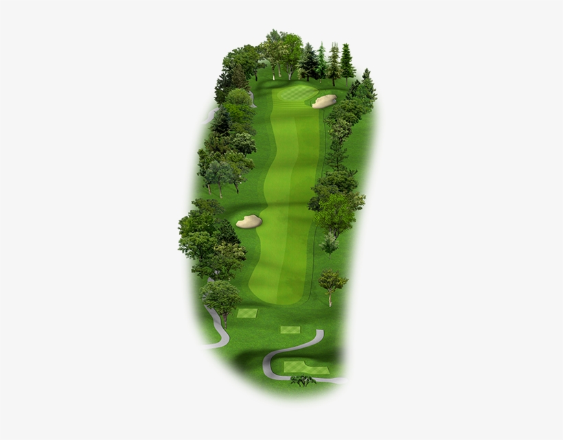 Hole 5 - Arch, transparent png download
