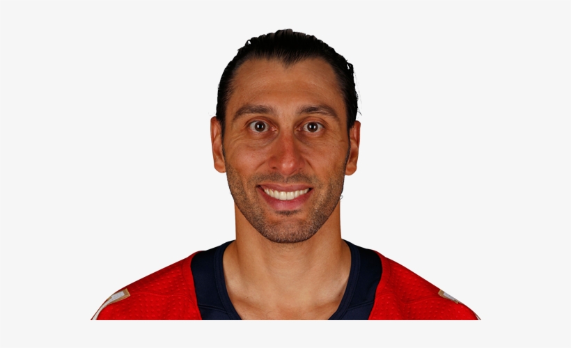 Roberto - Roberto Luongo, transparent png download