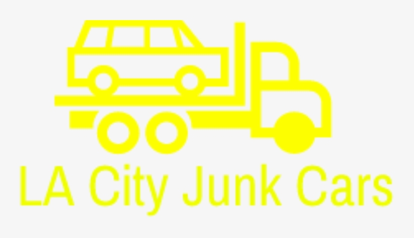 Junk Cars Los Angeles - Los Angeles, transparent png download