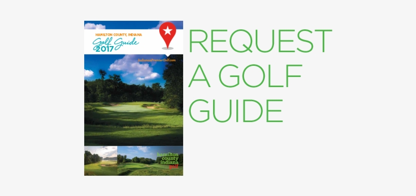 Golf Guide Request - Golf, transparent png download