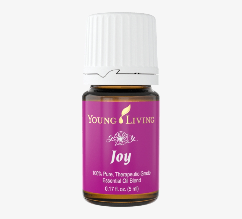 Peppermint 5ml Young Living, transparent png download