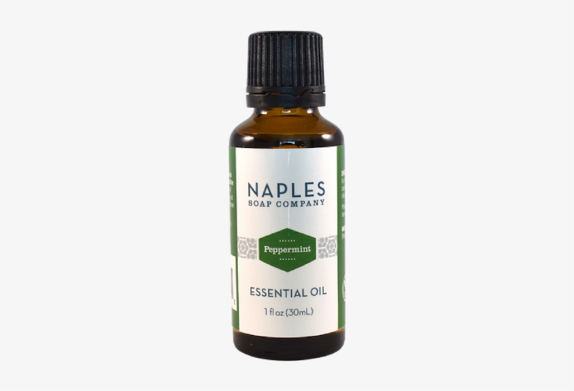 Relaxing Essential Oil Peppermint - Tea Tree Oil Heb, transparent png download
