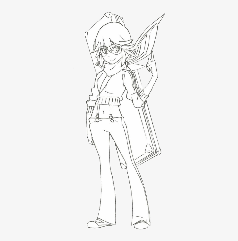 But It's Also A Pretty Cute Picture To Think About - Illustration, transparent png download