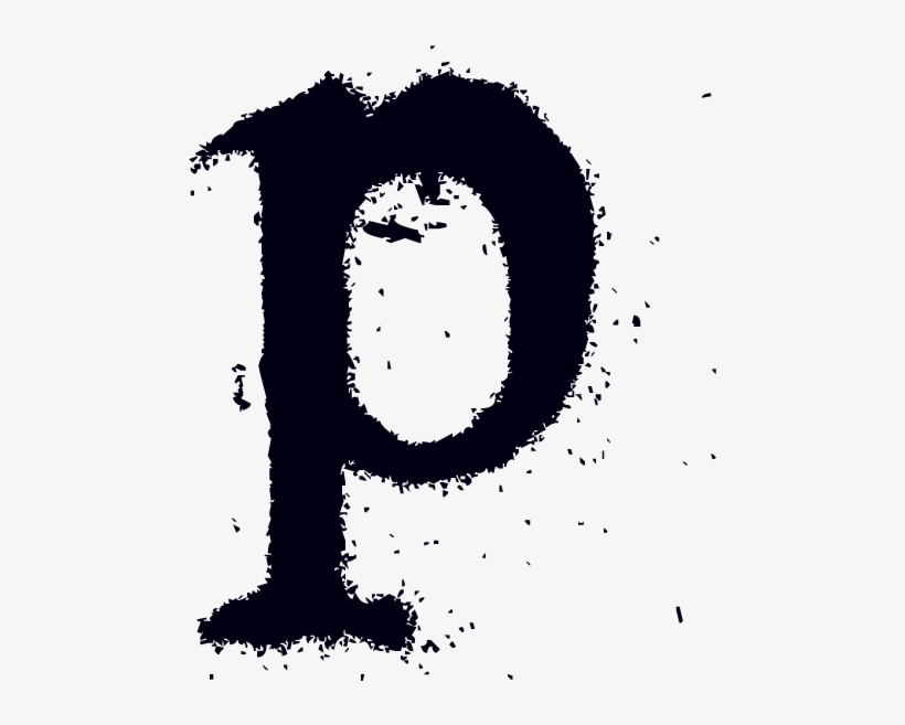 Work - P Png, transparent png download