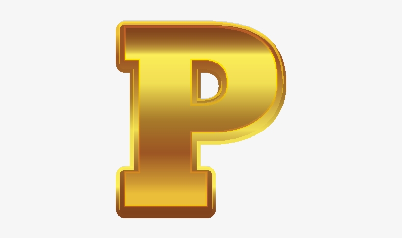 Postado Há 29th August 2016 Por Mônica Michielin Antunes - R 3d Dourado Png, transparent png download