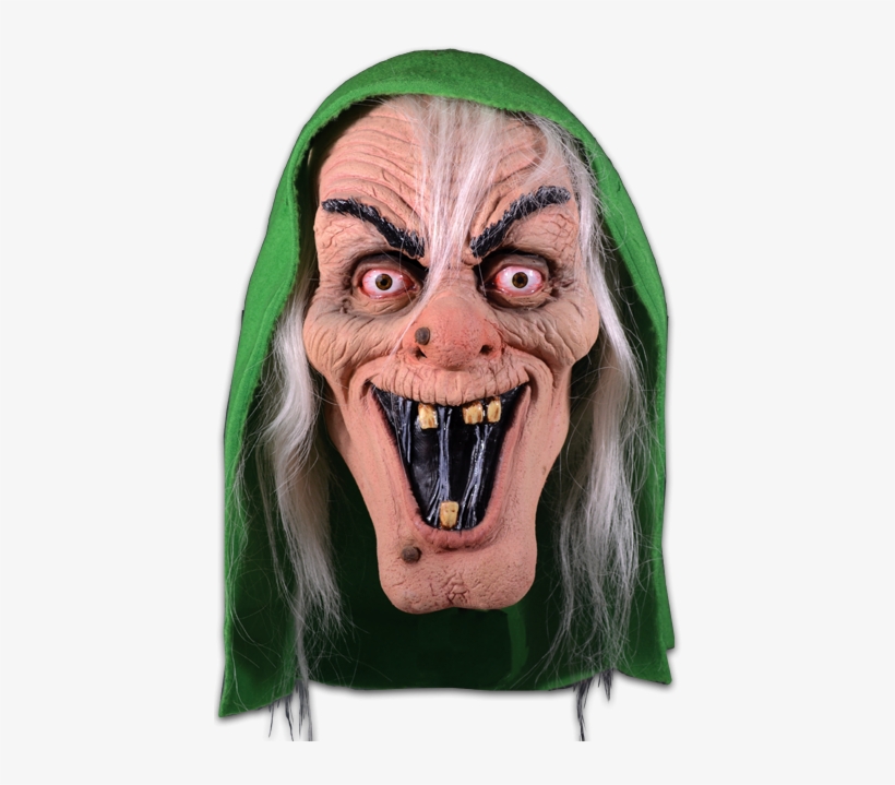 Ec Comics Collection - Tales Of The Crypt Witches, transparent png download