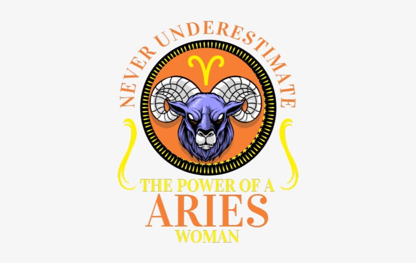 Aries Woman - Taurus, transparent png download