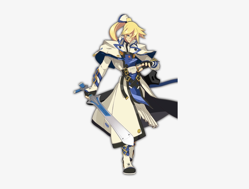 [ Img] - Guilty Gear Ky Cosplay, transparent png download