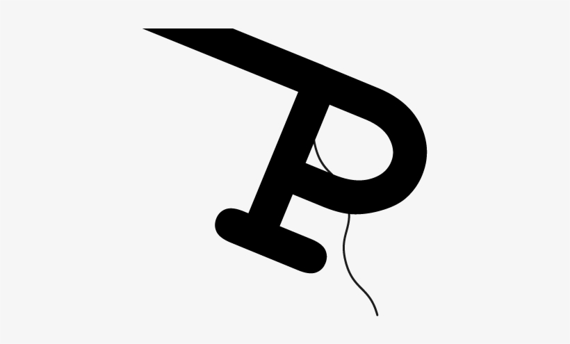 Our Gab Soon - Letras P En Png, transparent png download