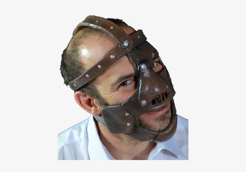 Wwe Mankind Adult Mask, transparent png download