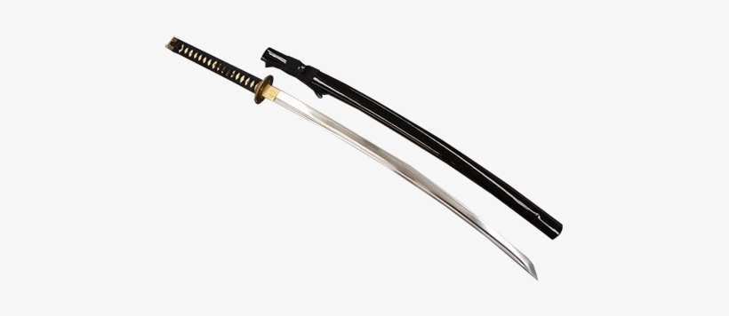 Share This Image - Samurai Sword Png, transparent png download