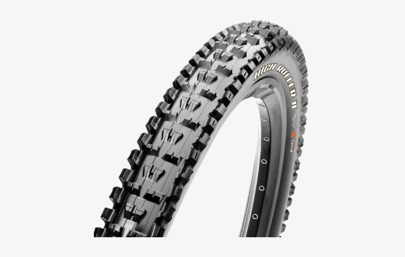 Maxxis Highroller Ii - Maxxis Aggressor 29 X 2.3, transparent png download