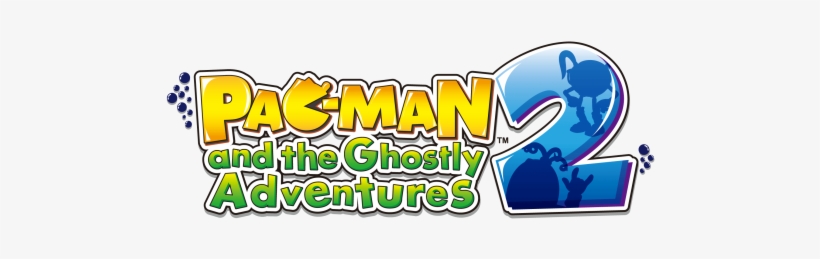 Pac-man™ And The Ghostly Adventures - Pac-man And The Ghostly Adventures, transparent png download