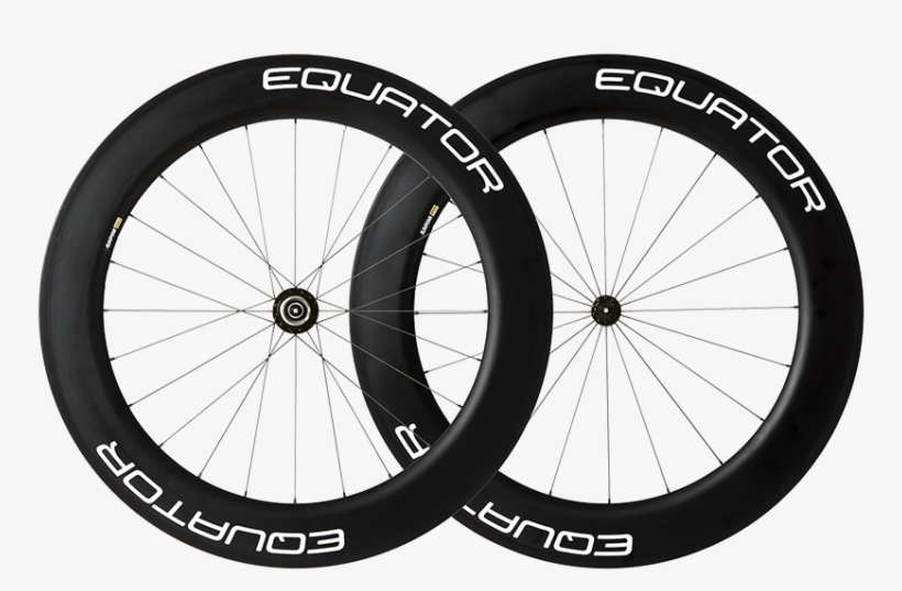 Hq 80mm Equator - Equator, transparent png download