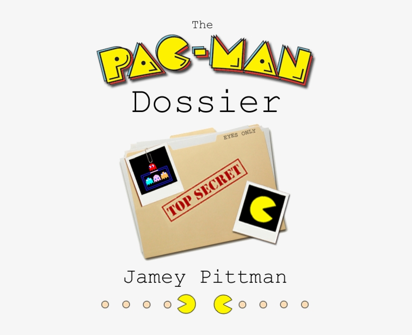 Pacman Dossier, transparent png download