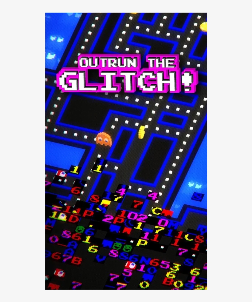 Pac-man 256, transparent png download