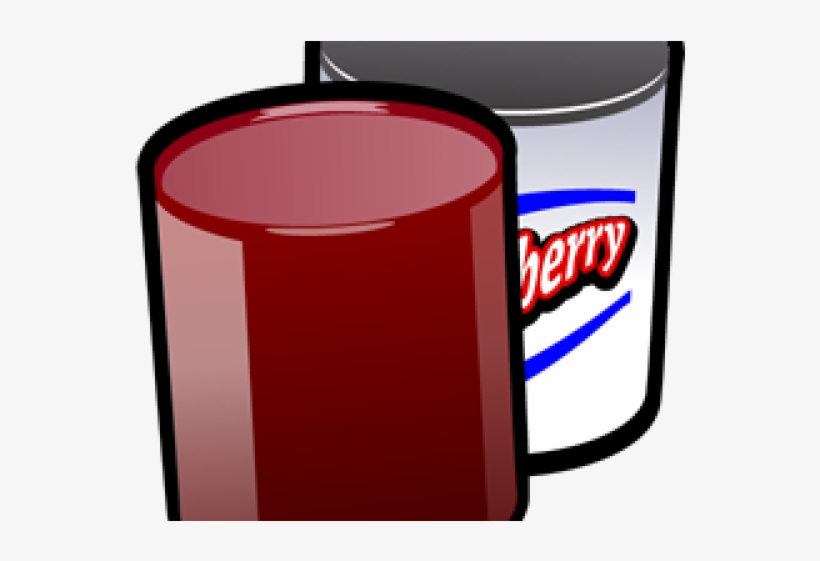 Cranberry Relish Clipart Holly Berry Cranberry Sauce Clipart PNG