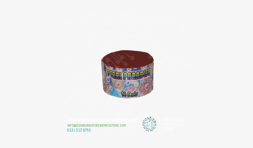Pearl Paradise - Fireworks, transparent png download