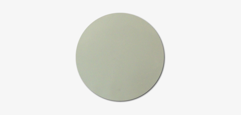 1" Glow In The Dark Circle Stickers - Circle, transparent png download