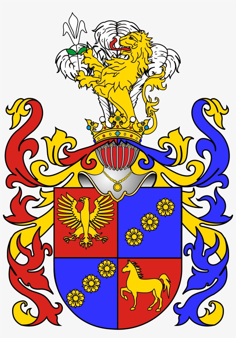 Open - Herb Dryja, transparent png download