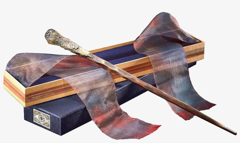 Noble Collection Wands Ron, transparent png download