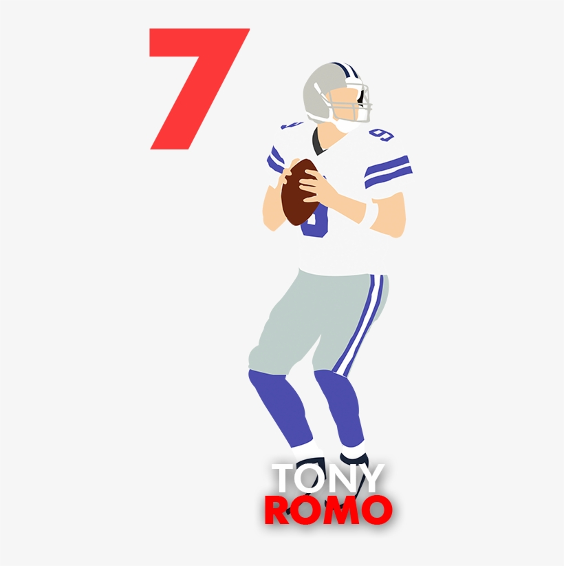 Read Up On More Quarterbacks Below - American Football, transparent png download