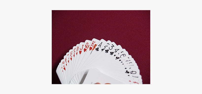 Mazzo Di Carte Unicorn Playing Cards (copper), transparent png download