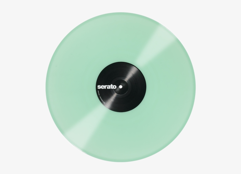 Available Now On The Serato Online Store - Serato Vinyl, transparent png download